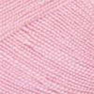 Пряжа  ПЕХ Бисерная 100г/450м (100%акрил) 76 розовый бутон