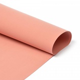 Фоамиран 1мм 60*70 см туманно-розовый