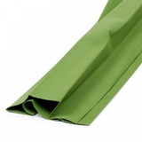Фоамиран 1мм 60*70 см т.зеленый