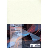 Обложка для переплета А4 deVENTE, картон с тиснением "кожа",слон. кость, 250 г/м2, 100 л., 4123501