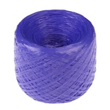Пряжа для вязания мочалок Osttex 450м/120гр (100% полипропилен), фиалка