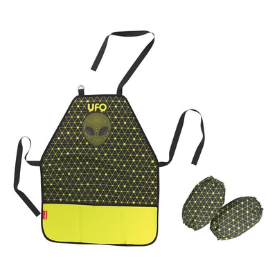 Набор для уроков труда 2 предмета ErichKrause "UFO", 55*43см [ЕК52718]