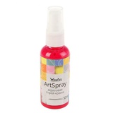 Cпрей-краска WizzArt Spray, 50 мл, ягодно-малиновый, 1801954