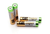 Батарейка LR6 GP Super аlkaline АА  (ЦЕНА указана за 1шт! )