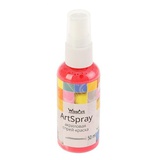 Cпрей-краска WizzArt Spray, 50 мл, Алый закат, 1801930