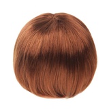 Волосы для кукол "Прямые" размер большой , цвет Р340, 2294841