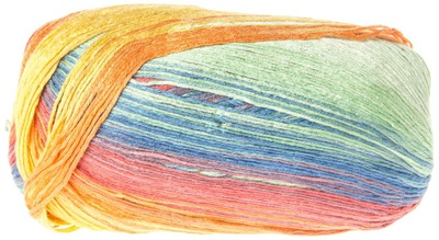 Пряжа Ализе Bamboo Fine Batik 100гр/440м (100%, бамбук),  [3259]