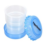 Стакан складной 200мл, пластиковый, Boyscout 61132