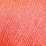 Пряжа Ализе BABY Wool 50гр/175м (20%бамбук.+40%шерсть+40%акрил) коралловый,  [619]