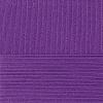 Пряжа  ПЕХ Классический хлопок 100г/250м (100% хлопок) т фиолет 698