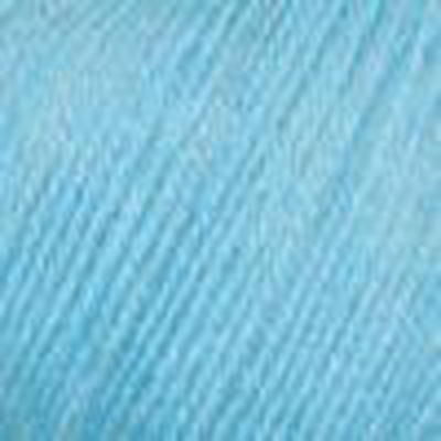Пряжа Ализе BABY Wool 50гр/175м (20%бамбук.+40%шерсть+40%акрил) бирюзовый,  [128]
