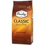 Кофе в зернах PAULIG (Паулиг) "Classic", натуральный, 250г, вакуумная упаковка, 16496,  [620637]
