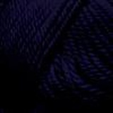 Пряжа ПЕХ Народная 100г/220м (30% шерсть+ 70% акрил высокообъемный) темно-синий, [04]