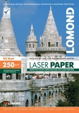 Бумага Lomond, 0300441, матовая, 2х, для лазерной печати, A4, 150 л., 250 г/м2