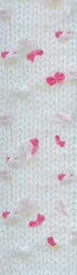Пряжа Ализе BABY Flower 100г/210м (94% акрил / 4% полиамид), [5516]