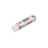 Ластик Lorex Stick Shine Like A Flower, прямоугольный, для чернографитных и цветных карандашей, LXESST-SLF