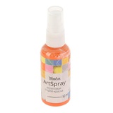 Cпрей-краска WizzArt Spray, 50 мл, мандариновый,  1801940