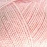 Пряжа  ПЕХ Великолепная 100г/300м (30%анг+70%акр.высокооб.) 352 розовый нектар