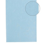 Бумага для творчества фактурная "Сердца голубые" А4 (2760032)