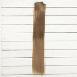 Волосы - тресс для кукол "Прямые" длина волос 40 см, ширина 50 см, №18, 2294376