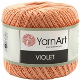 Пряжа YarnArt Violet 50г/282м (100% хлопок) [6322]
