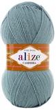 Пряжа Ализе Cashmira Pure Wool 100г/300м (100%шерсть) 537