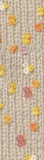Пряжа Ализе BABY Flower 100г/210м (94% акрил / 4% полиамид) (5562)