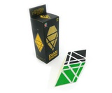 Кубик-Головоломка BX-12 "Параллелепипед" 7*7, 8 секций, в картонной коробке, BX-12