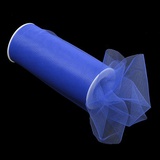 Фатин средней жесткости 15.0см/1м №21 темно-синий TBY.MS200.21