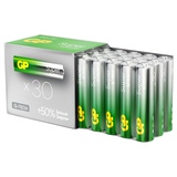 Батарейка AAA (LR03) GP Super G-Tech 24A, алкалиновая, +50% больше энергии (ЦЕНА указана за 1шт! ) GP 24AA21-2CRSWC30