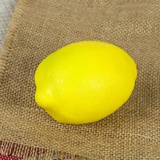 Декоративный эл. Лимон 10*6 см [415396]