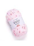 Пряжа YarnArt Baby Color 50г/150м (100% акрил),  [203]
