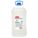 Мыло жидкое 5л. OfficeClean Professional (профессиональное), гипоаллергенное, нейтральная отдушка, ПЭТ бутыль, 388853