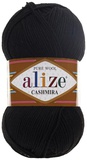 Пряжа Ализе Cashmira Pure Wool 100г/300м (100%шерсть) 60