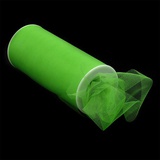 Фатин средней жесткости 15.0см/1м №26 зеленый TBY.MS200.26