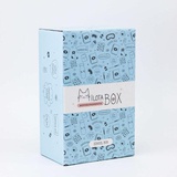 Коробочка Милоты Milota BOX  mini ''School'', MBS019