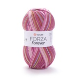 Пряжа YarnArt Forza Forever  100г/420м (75% шерсть, 25% полиамид) 2706