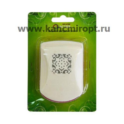 Дырокол фигурный 3,2 см; (окно) CIW-32q (135) Астра,  [7718314]