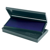 Штемпельная подушка TRODAT (110*70 мм) фиолетовая, 9052,  [220732]