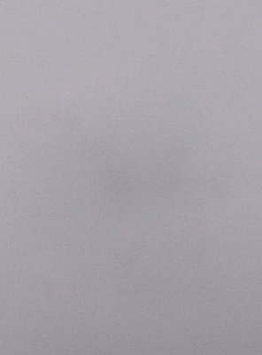 Холст грунт акриловый на картоне Мастер-Класс 18х24см, 100% хлопок, мелкое зерно, светло-серый, A9831824