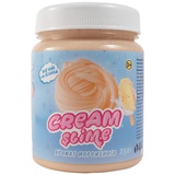 Слайм Cream-Slime 250мл, кремовый, с ароматом мороженого, SF02-I