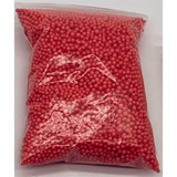 Набор заготовок для декорирования deVENTE: шар из пенопласта, d=0,5 см, 10гр., (цвет красный) 8003130