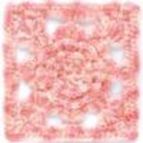 Пряжа Ализе Superlana Tig Color Crochet 100г/570м (25% шерсть / 75% акрил),  [51845]