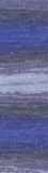 Пряжа Ализе Burcum Battik 100гр/210м (100%акрил),  [4761]