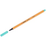 Ручка капиллярная Stabilo "Point 88/43"  0,4 мм, цвет листвы,  071701