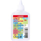 Клей для пазлов 115мл, deVENTE, полимерный, время высыхания 1,5-2 часа, в пластиковой бутылочке с дозатором и съемным колпачком евро [4044800]