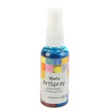 Cпрей-краска Pearl WizzArt Spray, 50 мл, Баклажан перламутровый,  1801967