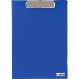 Доска-планшет deVENTE, А4, полипропилен, толщина 1500 мкм, синий, 3034503