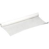 Калька под карандаш 420мм*10м, 40г/м2, в рулоне, OfficeSpace 301522