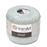 Пряжа YarnArt Violet 50г/282м (100% хлопок) [54462]